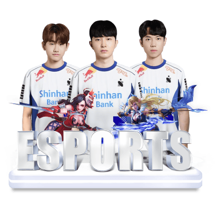 悦盈体育电竞场馆